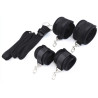 Generique Lien et menottes Bed Restraint